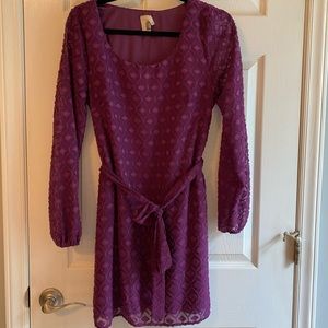 Francescas Dress